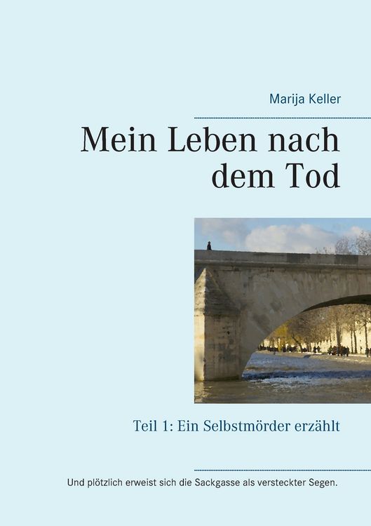 Produktbild: Mein Leben nach dem Tod