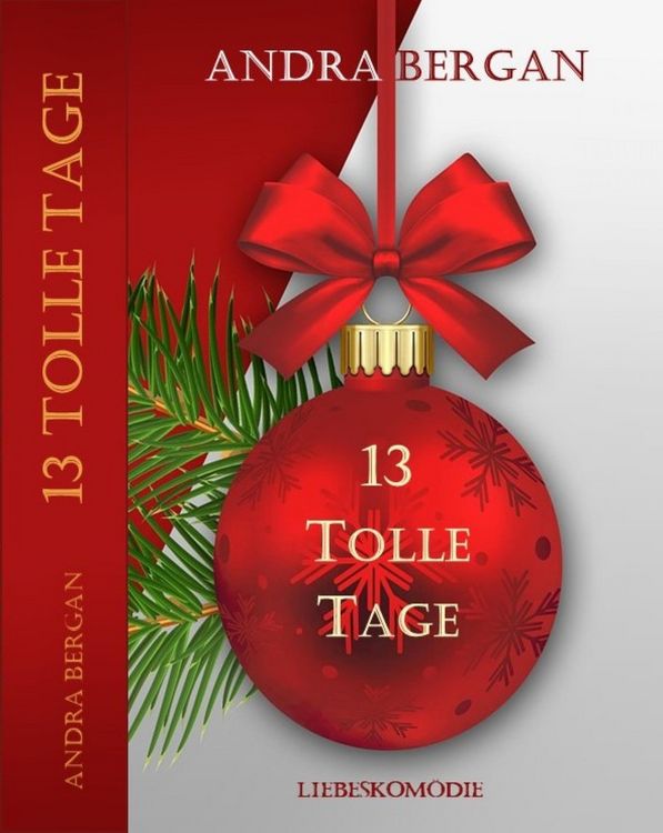Produktbild: 13 tolle Tage