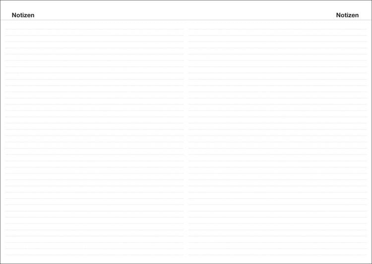 Produktbild: Terminer A5, Struktur schwarz 2027