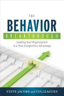 Produktbild: Behavior Breakthrough