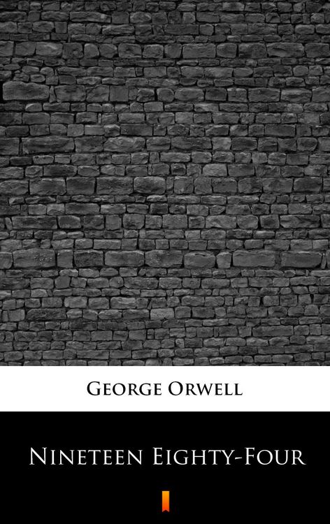 Produktbild: Nineteen Eighty-Four