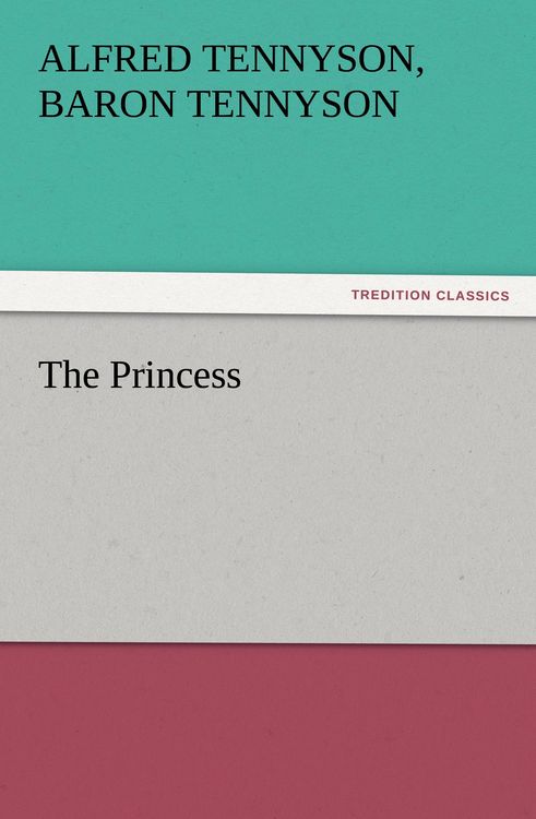 Produktbild: The Princess