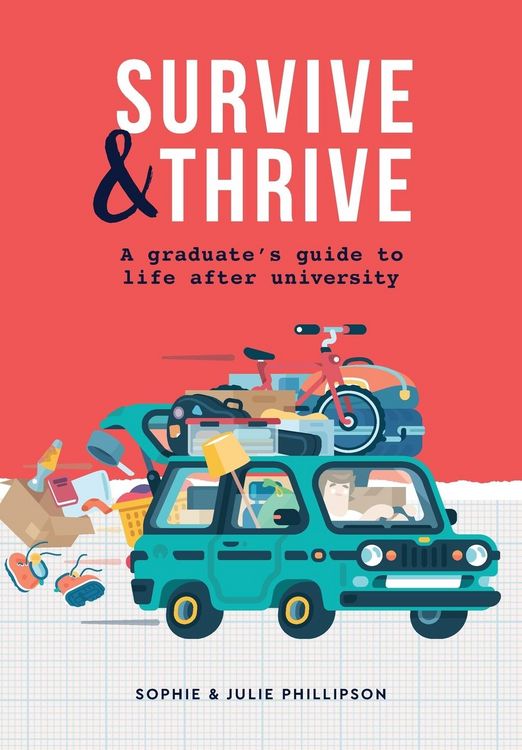 Produktbild: Survive & Thrive