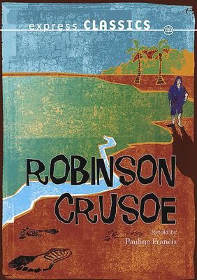 Produktbild: Robinson Crusoe