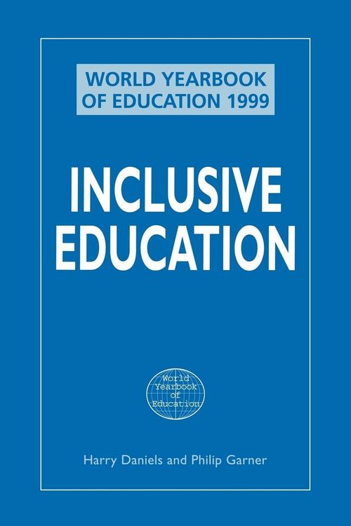 Produktbild: Inclusive Education