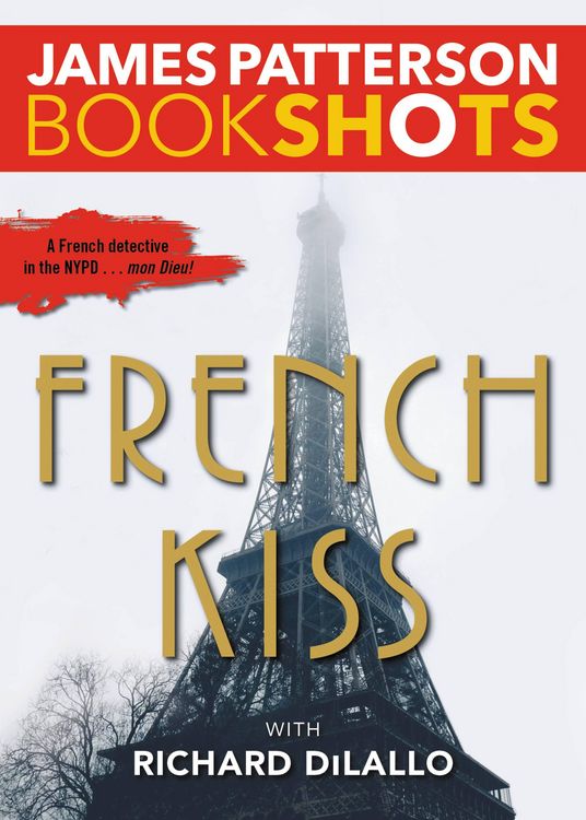 Produktbild: French Kiss