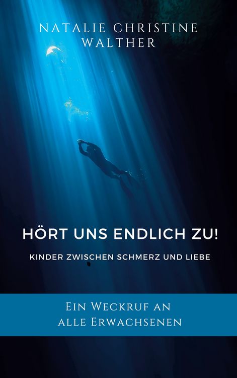 Produktbild: H&ouml;rt uns endlich zu!
