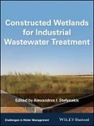Produktbild: Constructed Wetlands for Industrial Wastewater Treatment