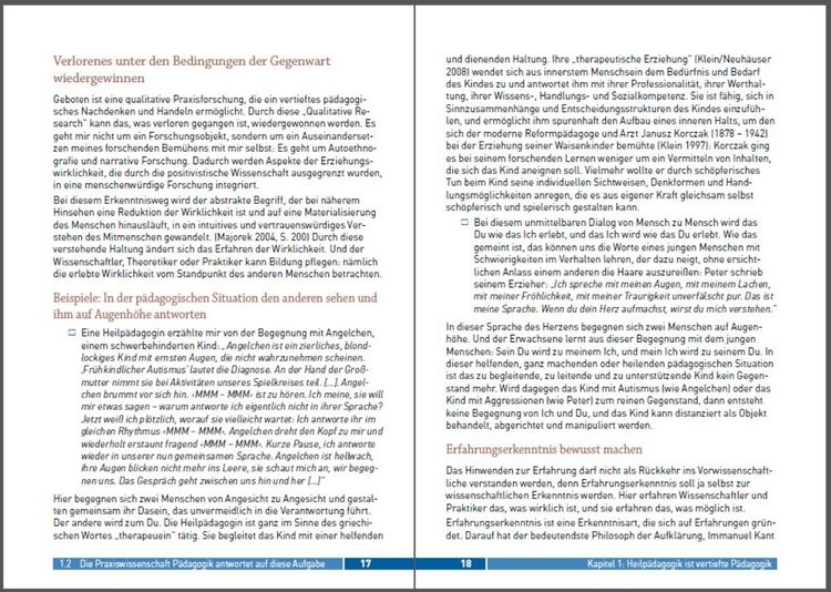 Produktbild: Inklusive Erziehung in Krippe, Kita und Grundschule