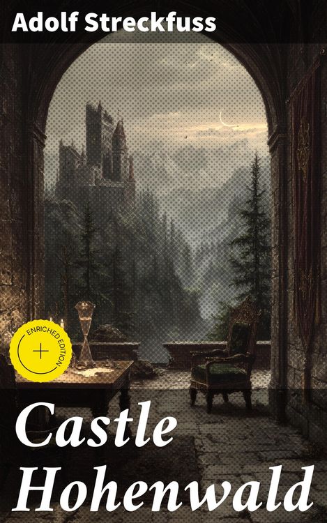 Produktbild: Castle Hohenwald