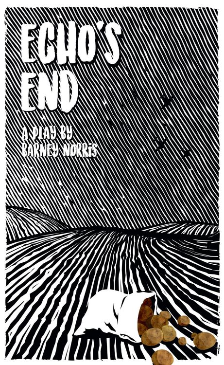 Produktbild: Echo's End