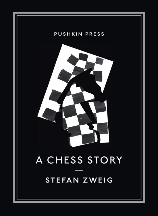 Produktbild: A Chess Story