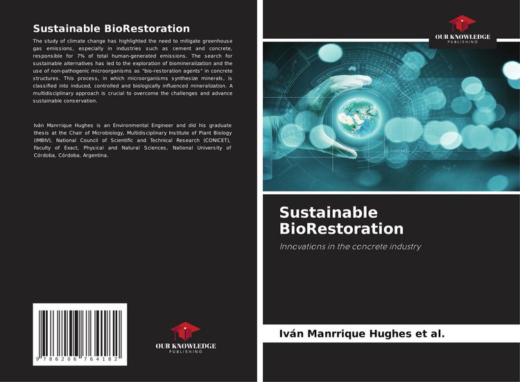 Produktbild: Sustainable BioRestoration