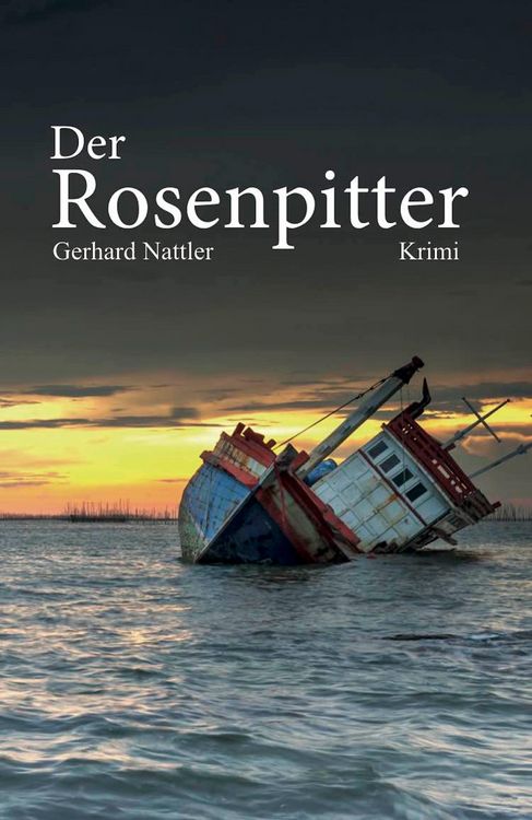 Produktbild: Der Rosenpitter