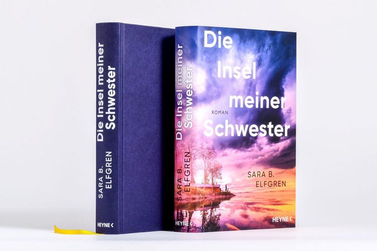 Produktbild: Die Insel meiner Schwester