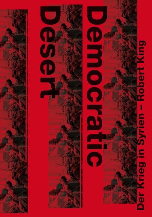 Produktbild: Democratic Desert