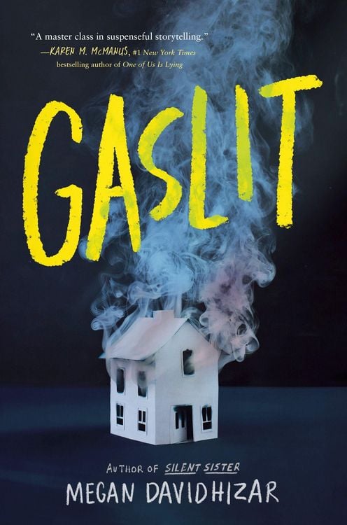 Produktbild: Gaslit