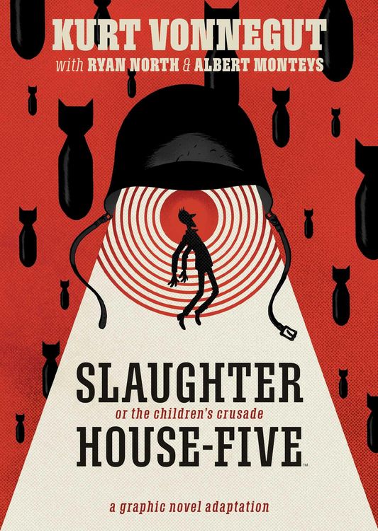 Produktbild: Slaughterhouse-Five