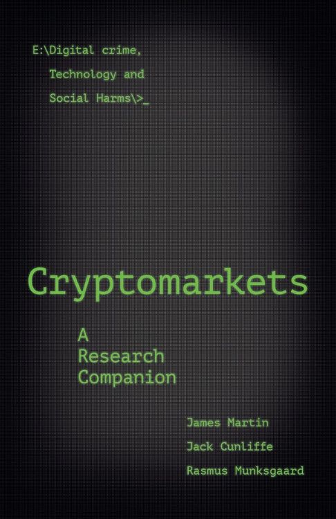 Produktbild: Cryptomarkets