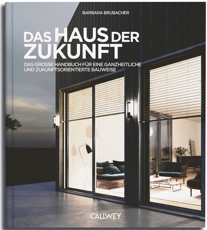Produktbild: Das Haus der Zukunft