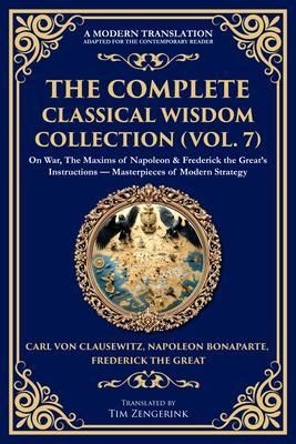 Produktbild: The Complete Classical Wisdom Collection (Vol. 7)