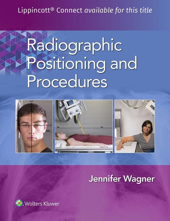 Produktbild: Radiographic Positioning and Procedures