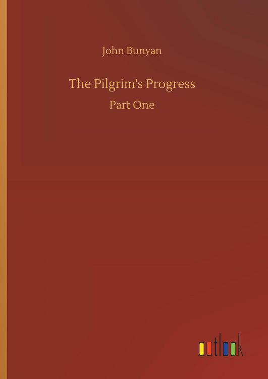 Produktbild: The Pilgrim's Progress