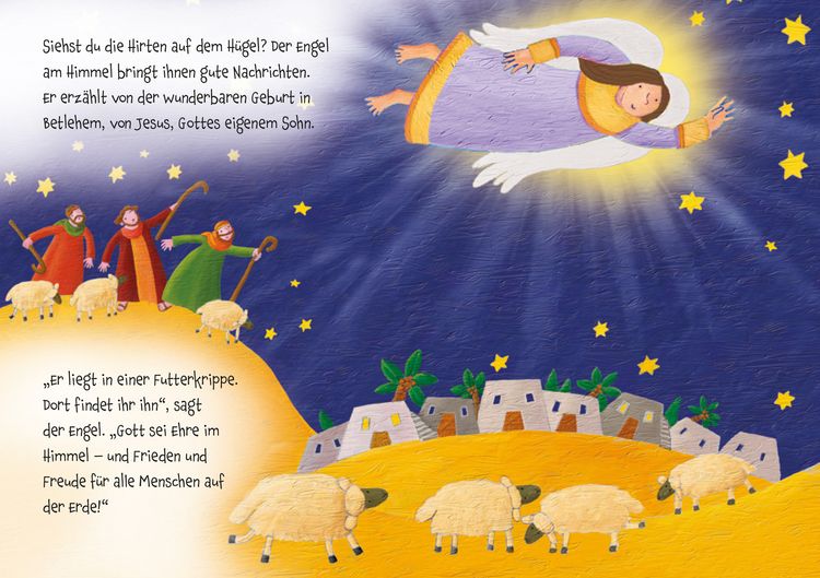 Produktbild: Weihnachten f&uuml;r dich