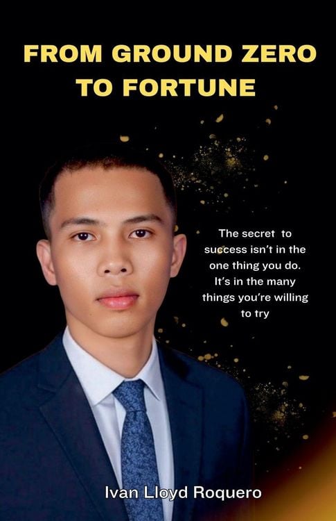 Produktbild: From Ground Zero to Fortune