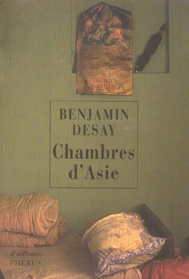 Produktbild: Chambres d'asie