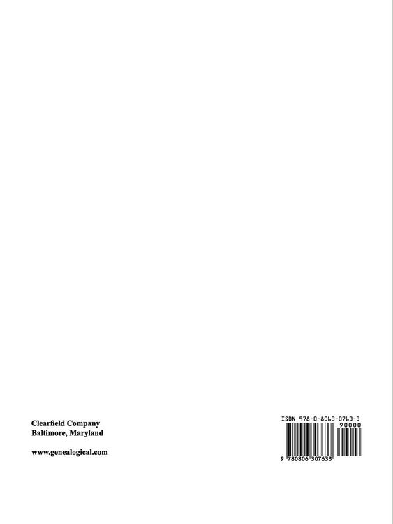 Produktbild: One Hundred and Sixty Allied Families