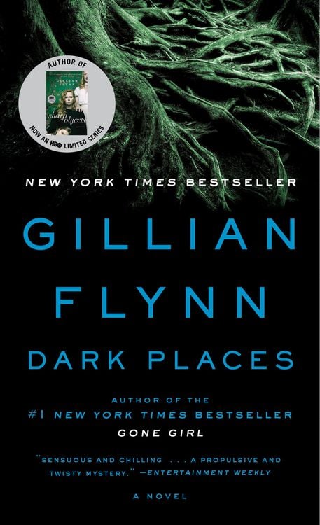 Produktbild: Dark Places