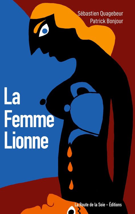 Produktbild: La Femme Lionne