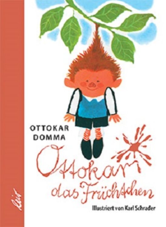 Produktbild: Ottokar das Fr&uuml;chtchen