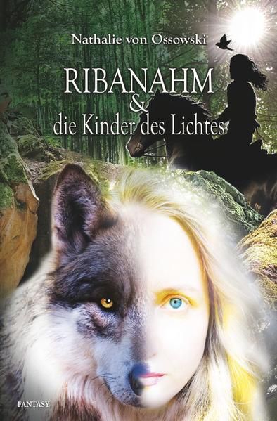 Produktbild: Ribanahm und die Kinder des Lichtes