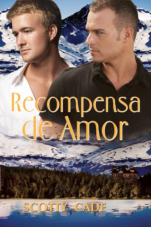 Produktbild: Recompensa de Amor