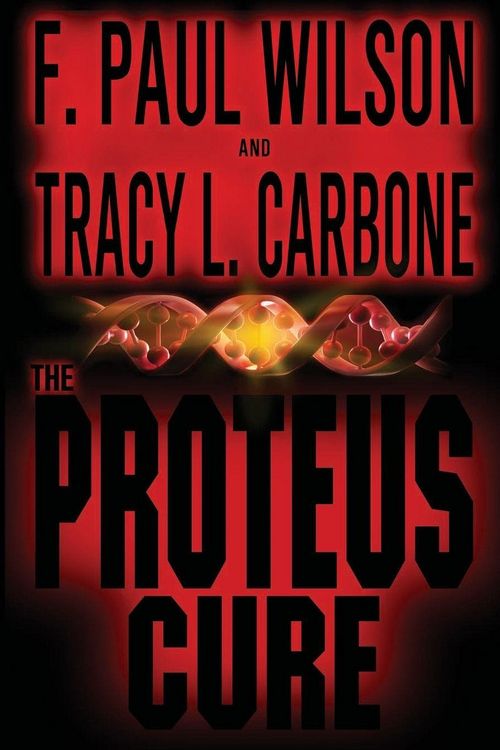 Produktbild: The Proteus Cure