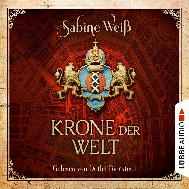 Produktbild: Krone der Welt