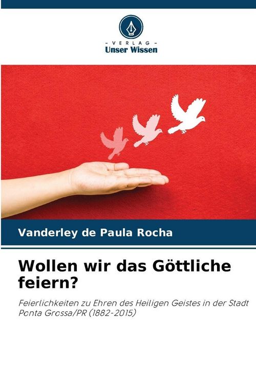 Produktbild: Wollen wir das G&ouml;ttliche feiern?