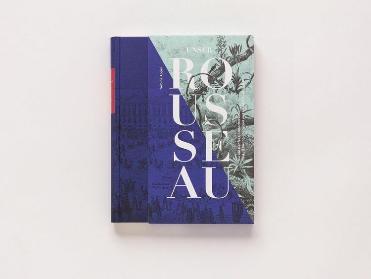 Produktbild: Unser Rousseau
