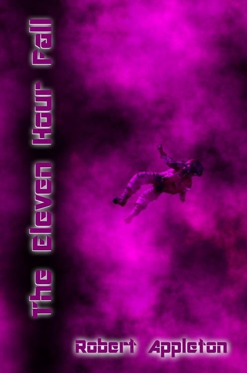 Produktbild: The Eleven Hour Fall