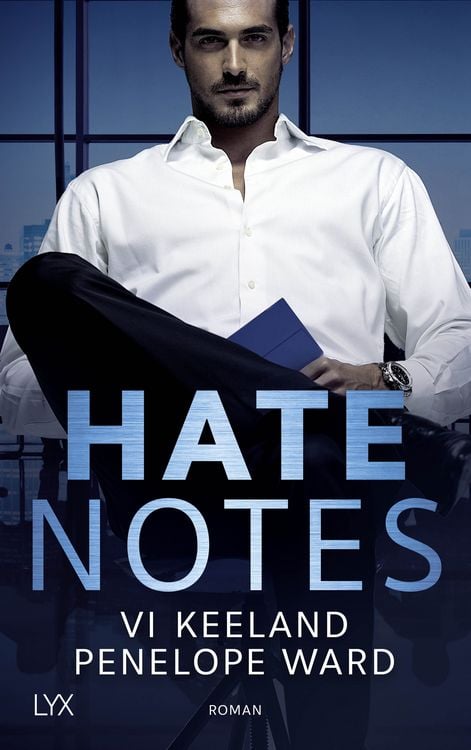 Produktbild: Hate Notes