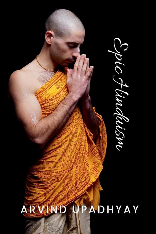 Produktbild: Epic Hinduism