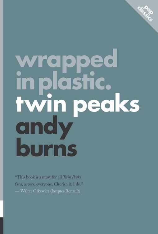 Produktbild: Wrapped in Plastic
