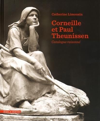 Produktbild: Corneille et Paul Theunissen