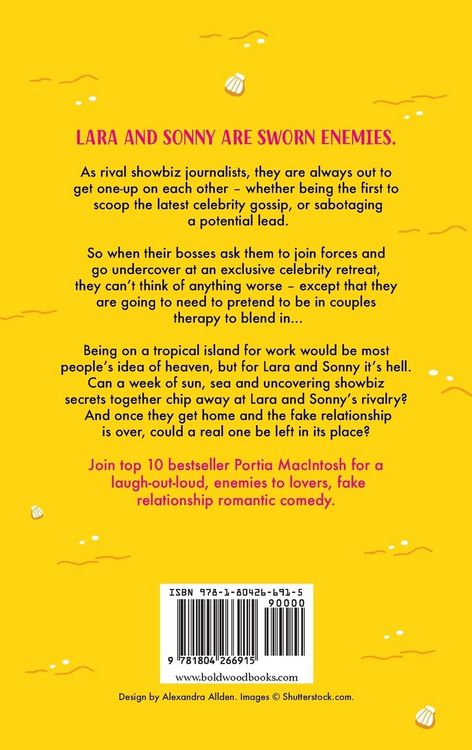 Produktbild: Trouble in Paradise