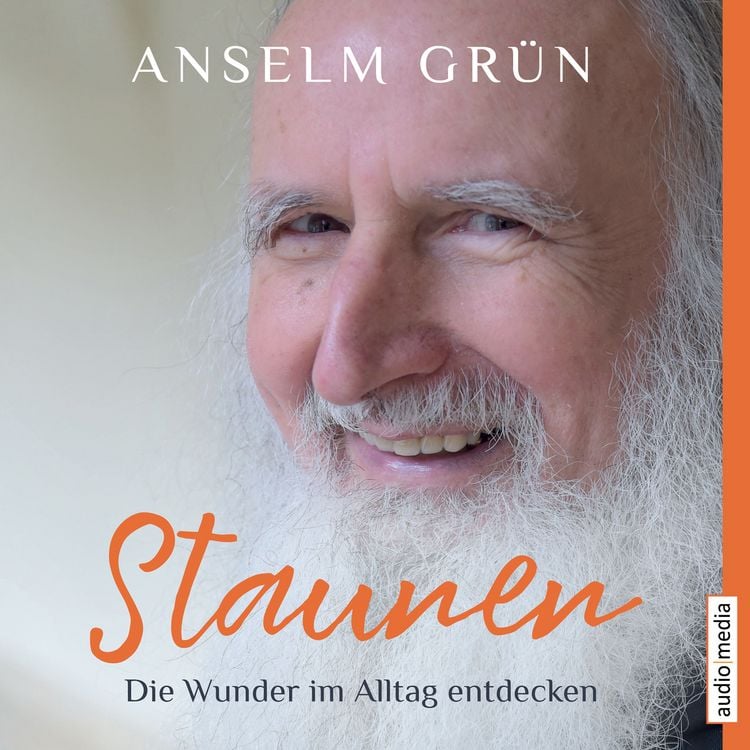 Produktbild: Staunen &ndash; Die Wunder im Alltag entdecken