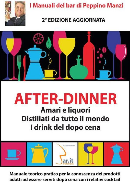 Produktbild: After-Dinner