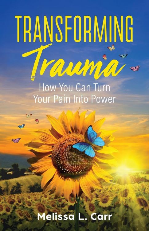 Produktbild: Transforming Trauma
