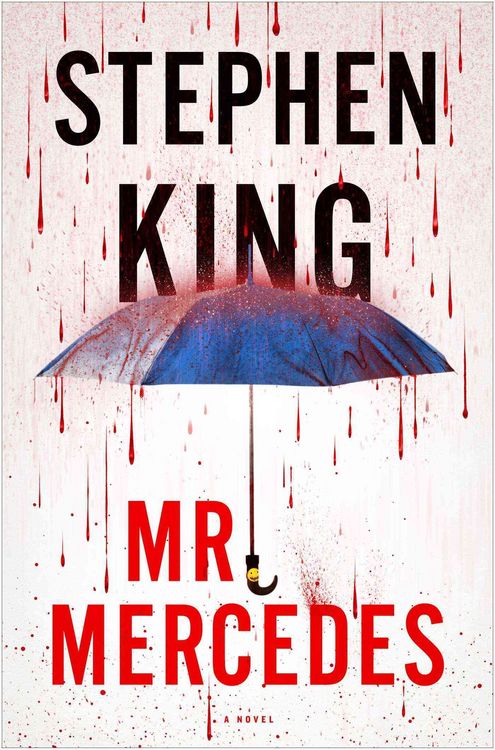 Produktbild: Mr. Mercedes